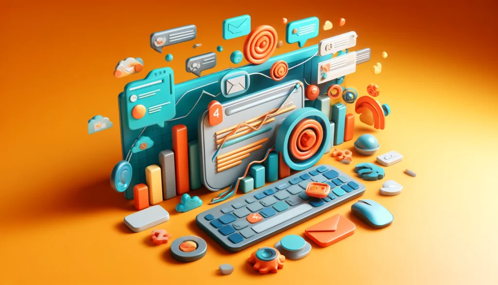 email marketing b2b