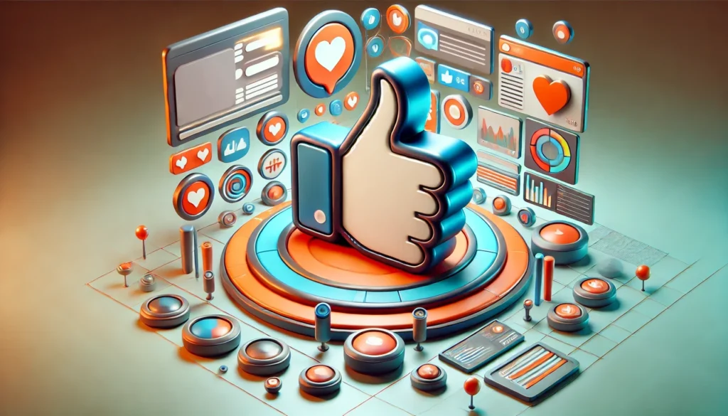 Thumb Stopping B2B Social Media Content