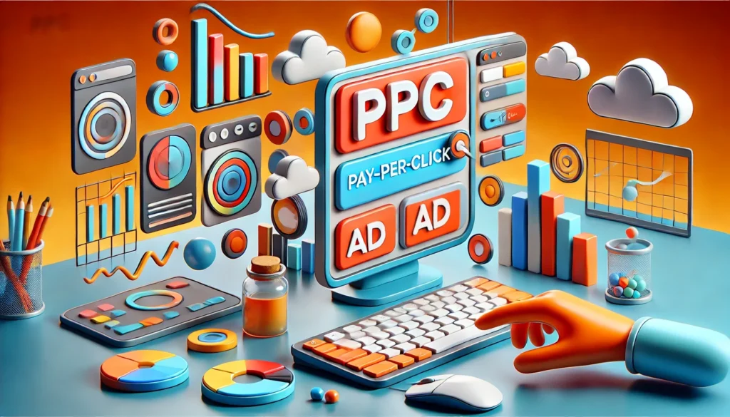 PPC ADs