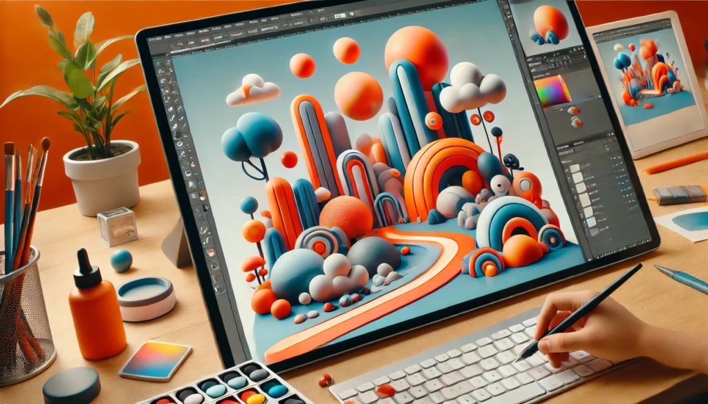 Graphic Design For B2B Business