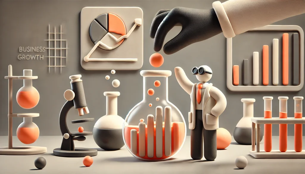 Digital Marketing Growthlabs