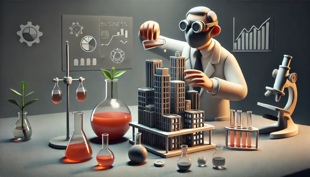 Analysing Marketing Strategies