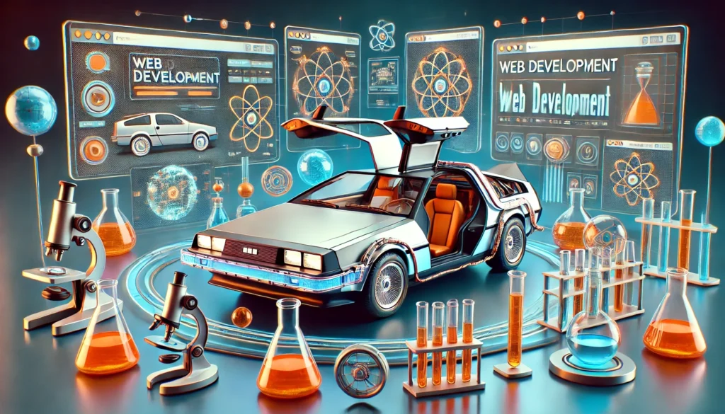 Future Of Web Development