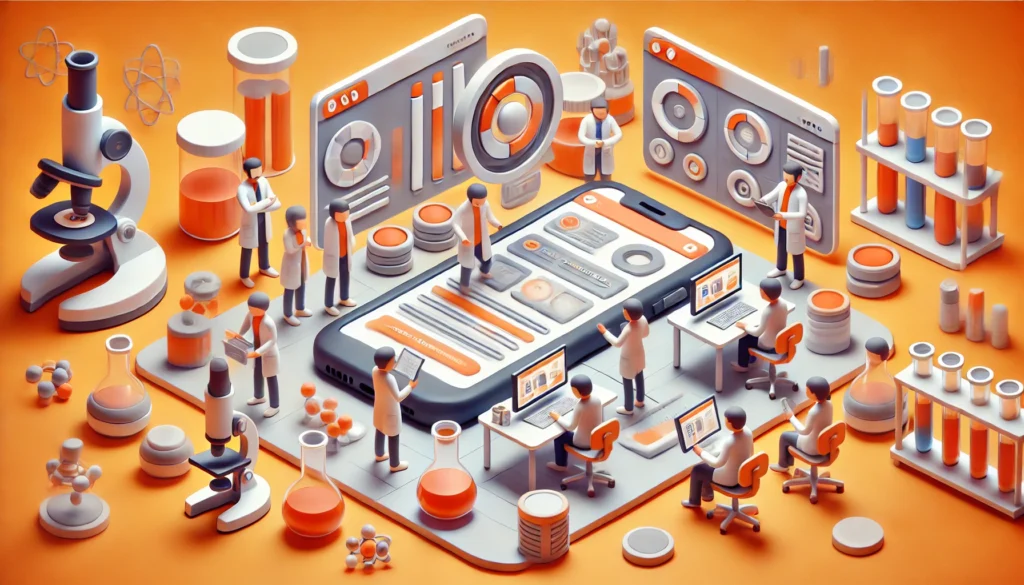 Future Of Web Development - Mobile First Design