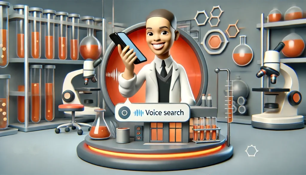 Future Of Web Development Voice Recognition