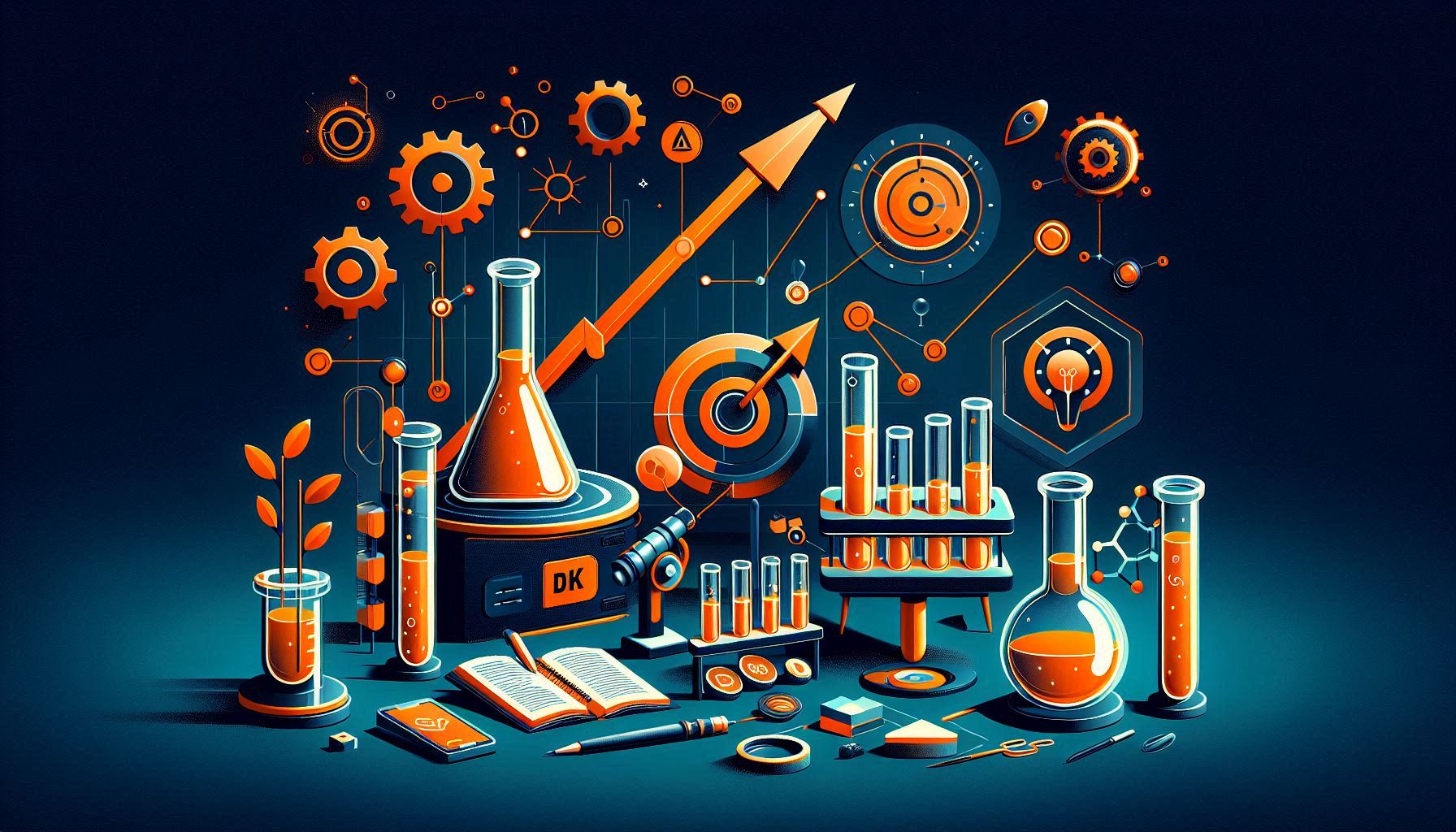 Growth Marketing Tools