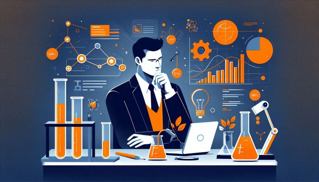 How to choose a B2B Marketing Agency