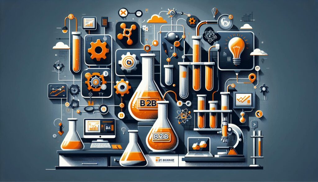 Unique Challenges of B2B Marketing