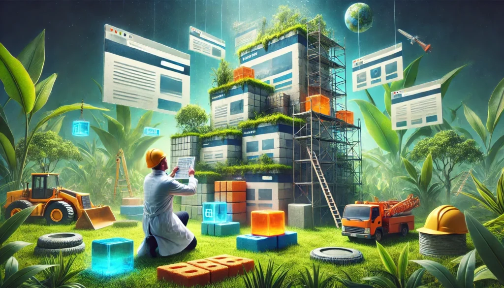 Best Website Builder