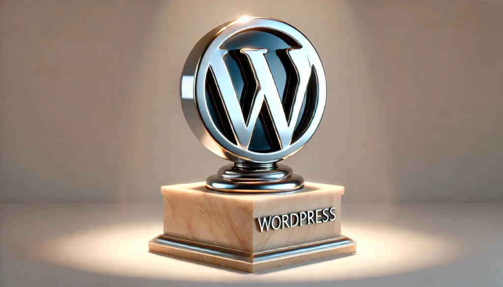 WordPress Website Builder