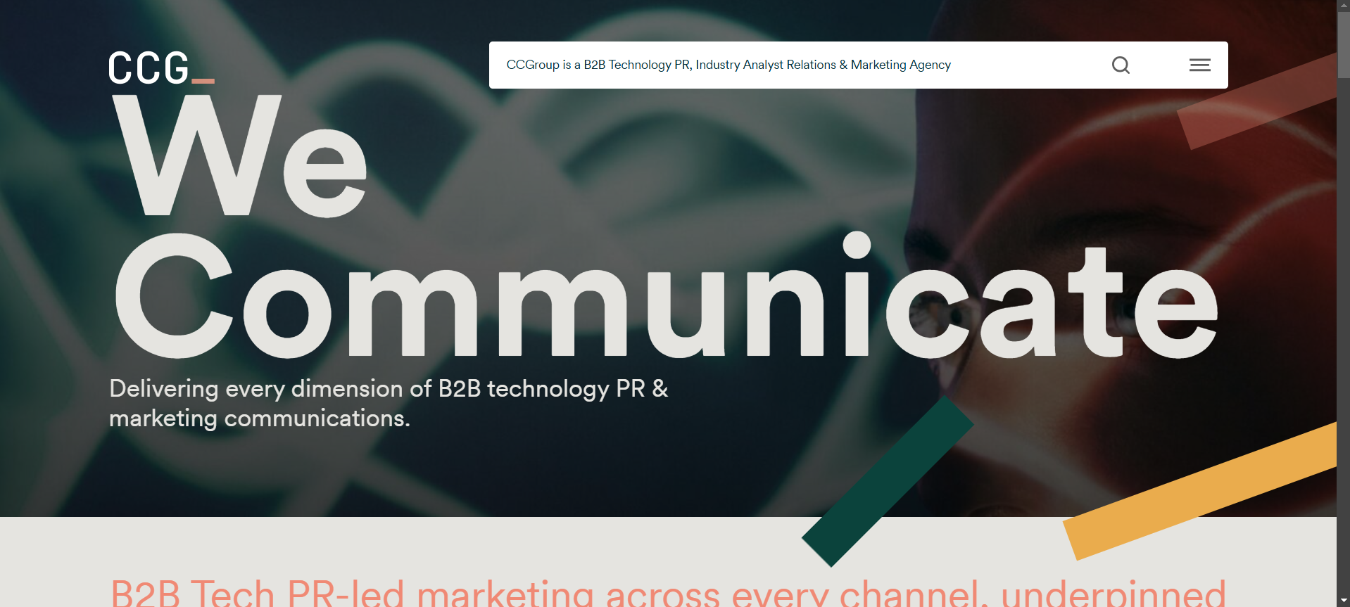 CC Group Marketing Agency