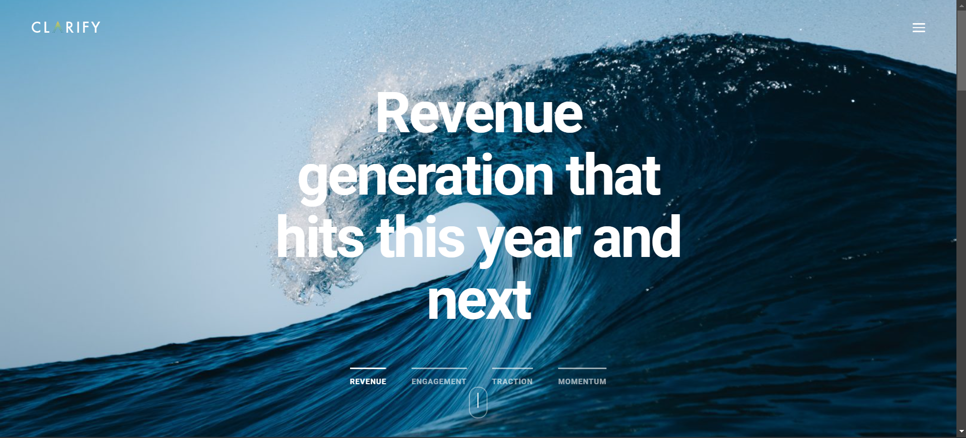 Calrify B2B Marketing Agency
