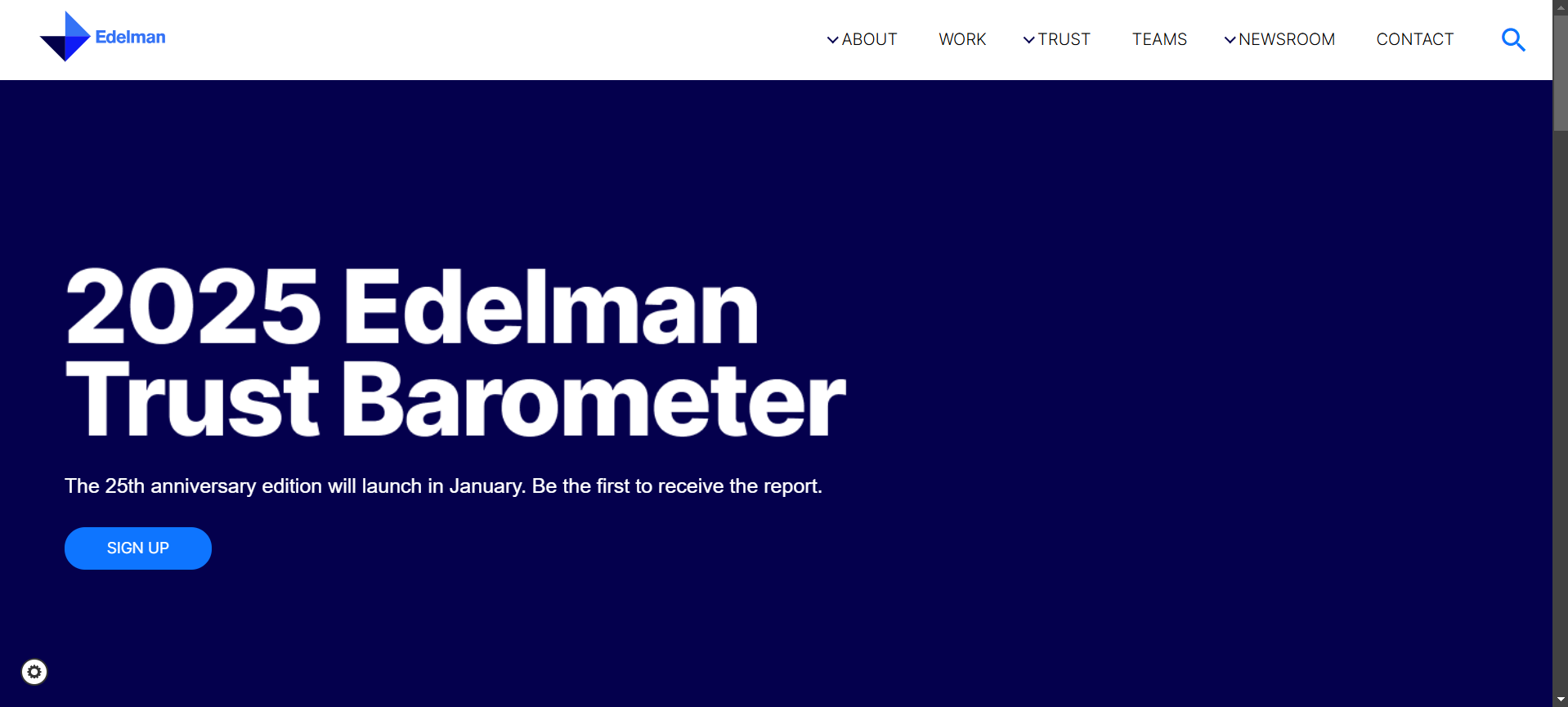 Edelman B2B Marketing