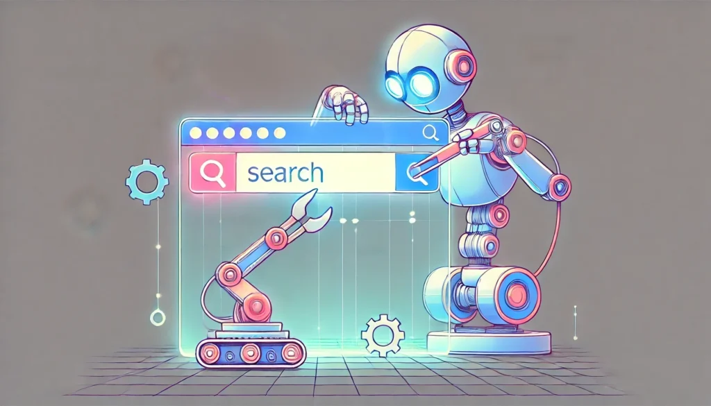 Google CEO Changes To Search Engine Marketing