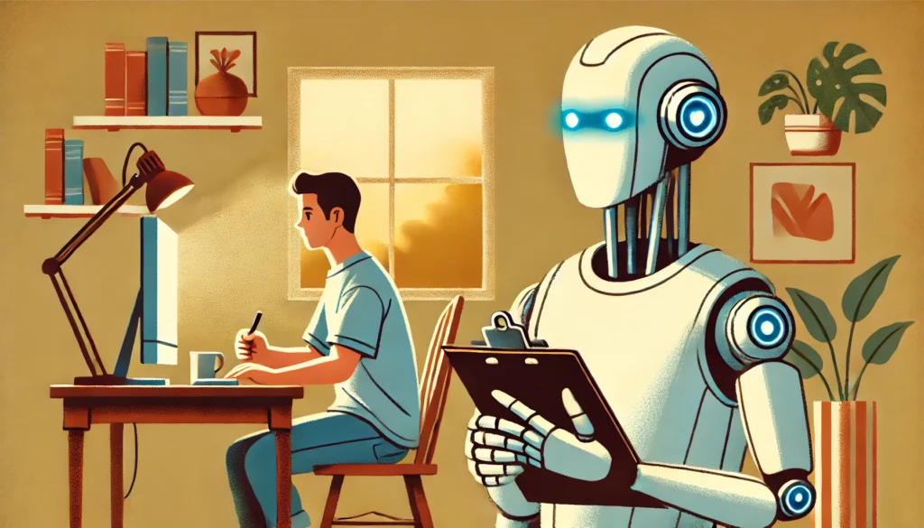 AEO AI Driven Search Engines
