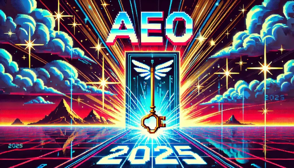 Answer Engine Optimisation