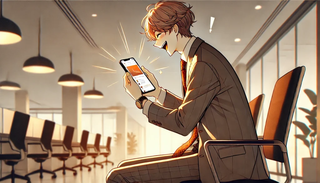 Ensuring a positive mobile experience to generate leads on your B2B Website