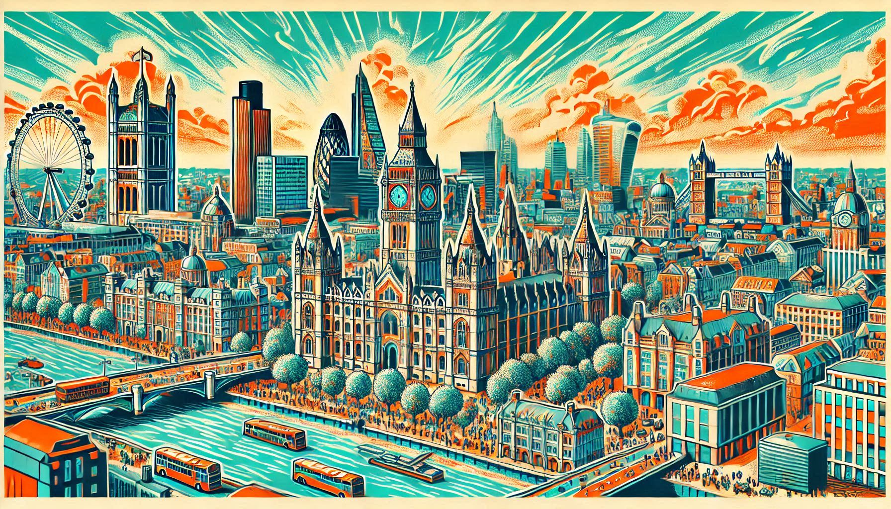 Top 10 London B2B Marketing Agencies