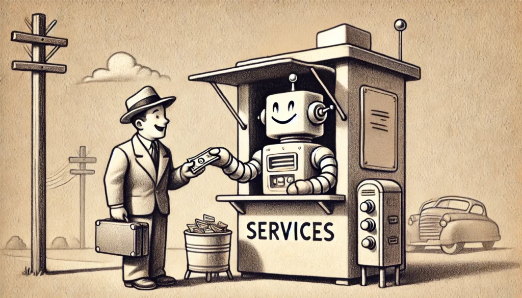 B2C Lead Generation Using AI