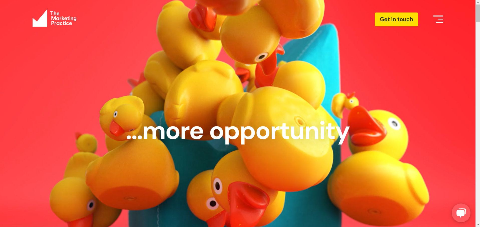 Top 10 London B2B marketing agency