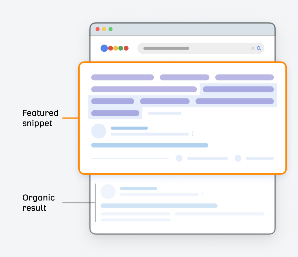 Optimise for featured snippets with AEO