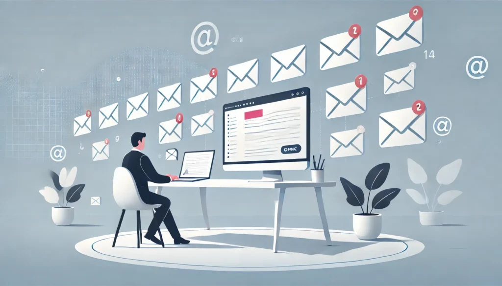email marketing agency
