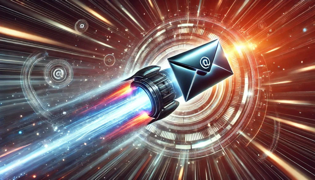 enhanced performance email marketing