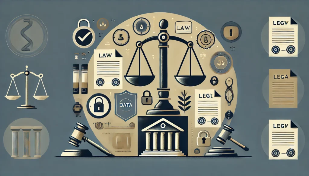 Email Marketing Legalities