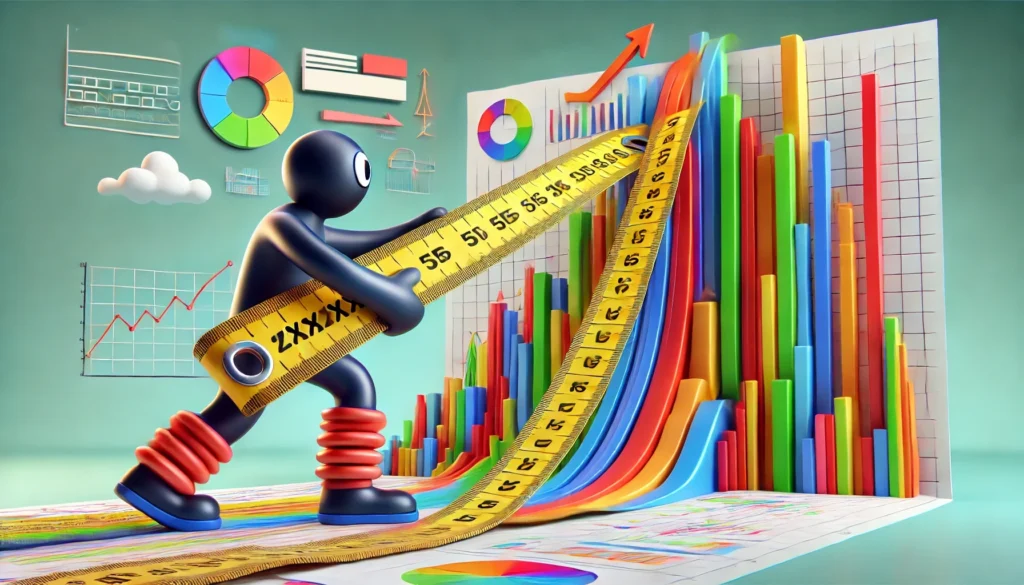 Measuring marketing success