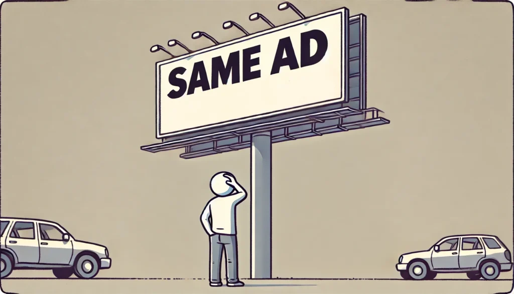 ad fatigue