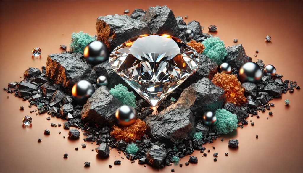 ppc agency diamond
