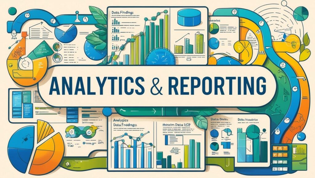 Checklist: Analytics & Reporting