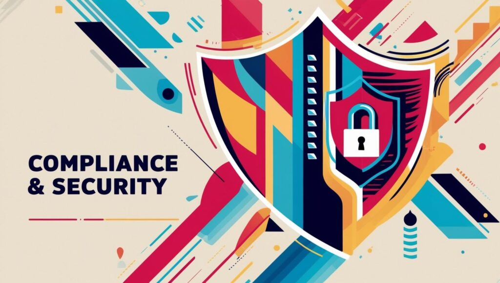 Checklist: Compliance & Security