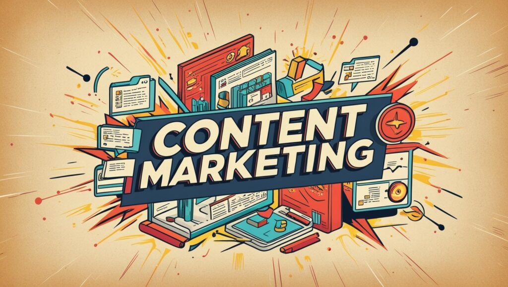 Checklist: Content Marketing