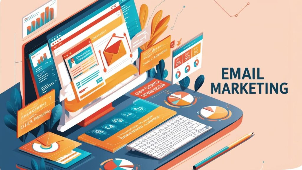 Checklist: Email Marketing