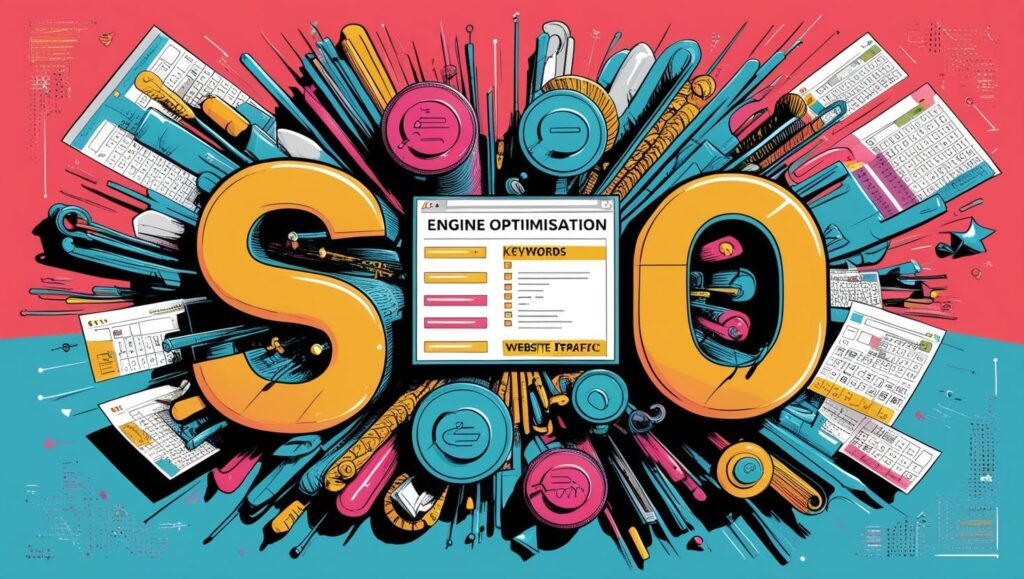 Checklist: Search Engine Optimisation
