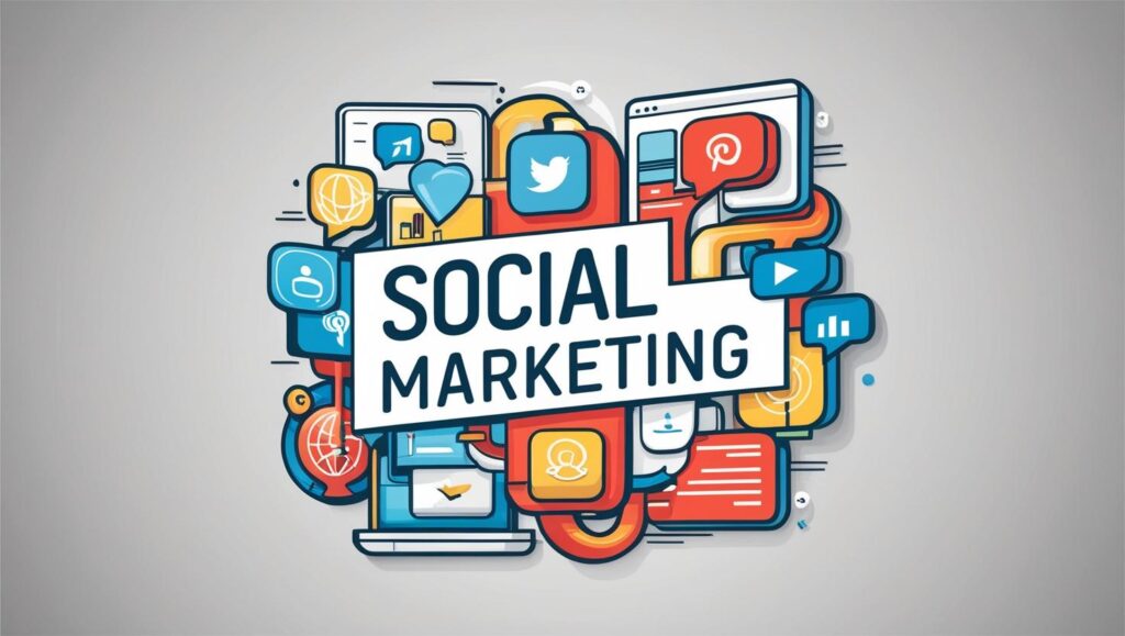 Checklist: Social Media Marketing 