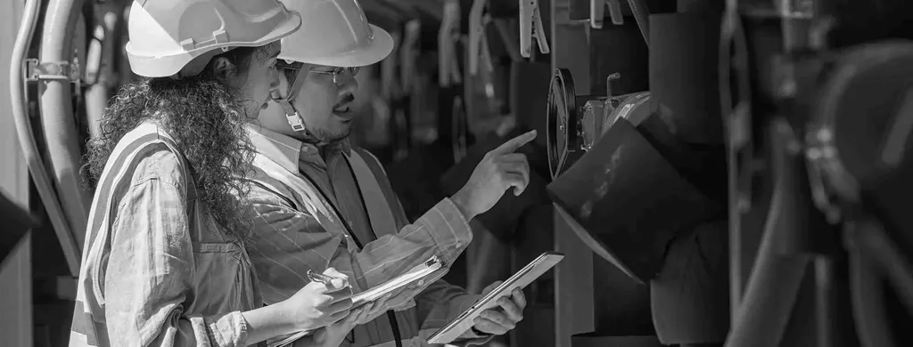 Artic, Artic facilities management services, Artic building maintenance solutions